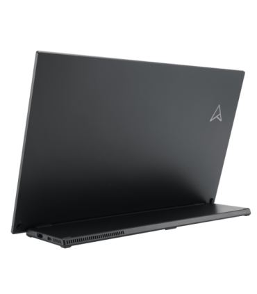 ASUS ZenScreen MB17AHG 43,9 cm (17.3") 1920 x 1080 Pixeles Full HD Negro