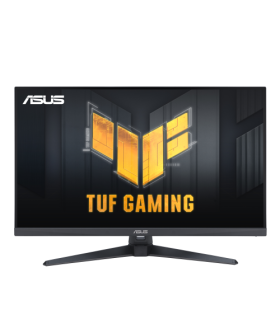 ASUS TUF Gaming VG328QA1A 80 cm (31.5") 1920 x 1080 Pixeles Full HD LED Negro