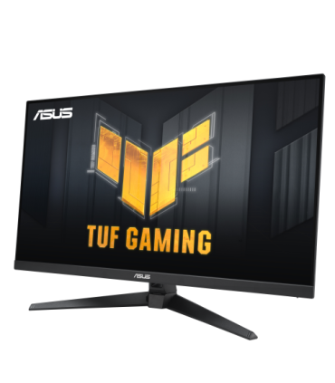 ASUS TUF Gaming VG328QA1A 80 cm (31.5") 1920 x 1080 Pixeles Full HD LED Negro