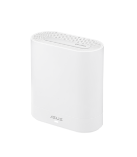 ASUS EBM68(1PK) – Expert Wifi Tribanda (2,4 GHz/5 GHz/5 GHz) Wi-Fi 6 (802.11ax) Blanco 3 Interno