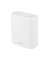ASUS EBM68(1PK) – Expert Wifi Tribanda (2,4 GHz/5 GHz/5 GHz) Wi-Fi 6 (802.11ax) Blanco 3 Interno