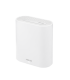 ASUS EBM68(2PK) – Expert Wifi Tribanda (2,4 GHz/5 GHz/5 GHz) Wi-Fi 6 (802.11ax) Blanco 3 Interno