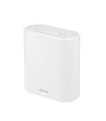 ASUS EBM68(2PK) – Expert Wifi Tribanda (2,4 GHz/5 GHz/5 GHz) Wi-Fi 6 (802.11ax) Blanco 3 Interno