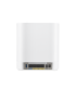 ASUS EBM68(2PK) – Expert Wifi Tribanda (2,4 GHz/5 GHz/5 GHz) Wi-Fi 6 (802.11ax) Blanco 3 Interno