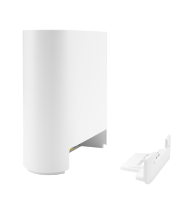 ASUS EBM68(2PK) – Expert Wifi Tribanda (2,4 GHz/5 GHz/5 GHz) Wi-Fi 6 (802.11ax) Blanco 3 Interno