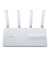 ASUS EBR63 – Expert WiFi router inalámbrico Gigabit Ethernet Doble banda (2,4 GHz / 5 GHz) Blanco