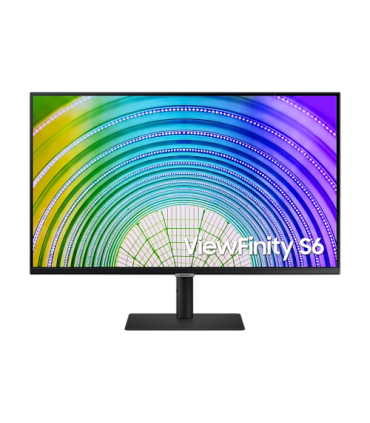Samsung LS32A600UU 81,3 cm (32") 2560 x 1440 Pixeles Quad HD LED Negro