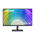 Samsung LS32A600UU 81,3 cm (32") 2560 x 1440 Pixeles Quad HD LED Negro