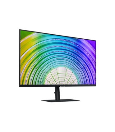 Samsung LS32A600UU 81,3 cm (32") 2560 x 1440 Pixeles Quad HD LED Negro