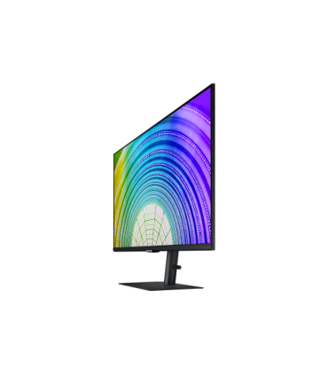 Samsung LS32A600UU 81,3 cm (32") 2560 x 1440 Pixeles Quad HD LED Negro
