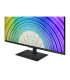 Samsung LS32A600UU 81,3 cm (32") 2560 x 1440 Pixeles Quad HD LED Negro