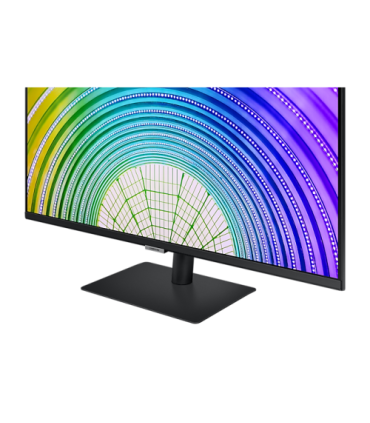 Samsung LS32A600UU 81,3 cm (32") 2560 x 1440 Pixeles Quad HD LED Negro