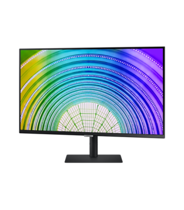 Samsung LS32A600UU 81,3 cm (32") 2560 x 1440 Pixeles Quad HD LED Negro