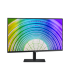 Samsung LS32A600UU 81,3 cm (32") 2560 x 1440 Pixeles Quad HD LED Negro
