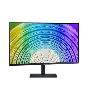 Samsung LS32A600UU 81,3 cm (32") 2560 x 1440 Pixeles Quad HD LED Negro