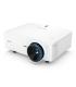 BenQ LK935 videoproyector Proyector de alcance estándar 5500 lúmenes ANSI DLP 2160p (3840x2160) 3D Blanco