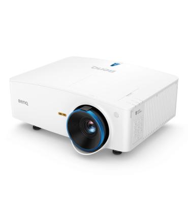 BenQ LK935 videoproyector Proyector de alcance estándar 5500 lúmenes ANSI DLP 2160p (3840x2160) 3D Blanco