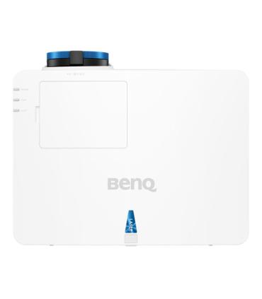BenQ LK935 videoproyector Proyector de alcance estándar 5500 lúmenes ANSI DLP 2160p (3840x2160) 3D Blanco