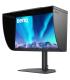 BENQ MONITOR SW272U (9H.LLFLB.QBE) MONITOR PROFESIONAL PARA FOTOGRAFÍA Y EDICION DE VIDEO