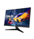 ASUS VY249HGE 60,5 cm (23.8") 1920 x 1080 Pixeles Full HD Negro
