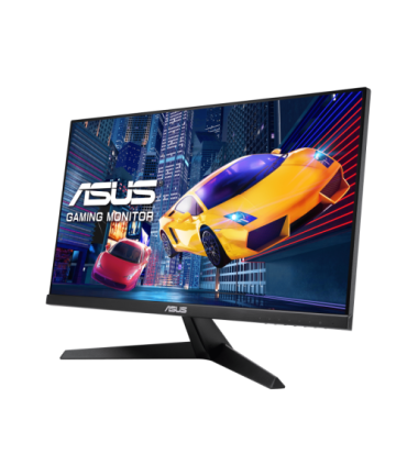 ASUS VY249HGE 60,5 cm (23.8") 1920 x 1080 Pixeles Full HD Negro