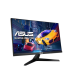 ASUS VY249HGE 60,5 cm (23.8") 1920 x 1080 Pixeles Full HD Negro