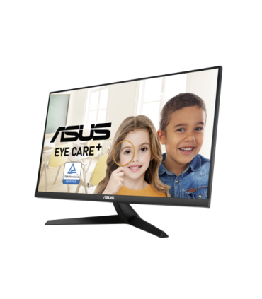 ASUS VY279HGE 68,6 cm (27") 1920 x 1080 Pixeles Full HD Negro