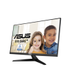 ASUS VY279HGE 68,6 cm (27") 1920 x 1080 Pixeles Full HD Negro
