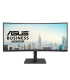 ASUS VA34VCPSN 86,4 cm (34") 3440 x 1440 Pixeles Negro