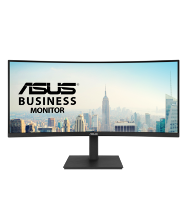 ASUS VA34VCPSN 86,4 cm (34") 3440 x 1440 Pixeles Negro