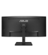 ASUS VA34VCPSN 86,4 cm (34") 3440 x 1440 Pixeles Negro