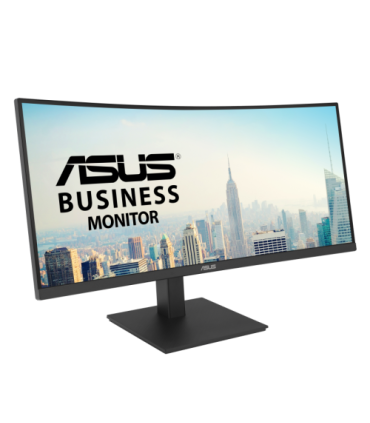 ASUS VA34VCPSN 86,4 cm (34") 3440 x 1440 Pixeles Negro