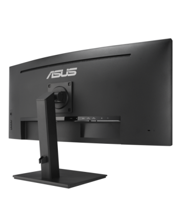 ASUS VA34VCPSN 86,4 cm (34") 3440 x 1440 Pixeles Negro