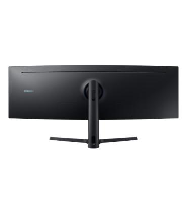 Samsung ViewFinity S49A950UIP 124,5 cm (49") 5120 x 1440 Pixeles UltraWide Dual Quad HD QLED Negro