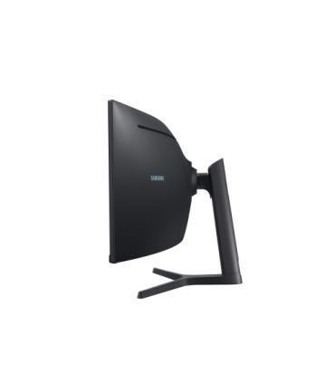 Samsung ViewFinity S49A950UIP 124,5 cm (49") 5120 x 1440 Pixeles UltraWide Dual Quad HD QLED Negro
