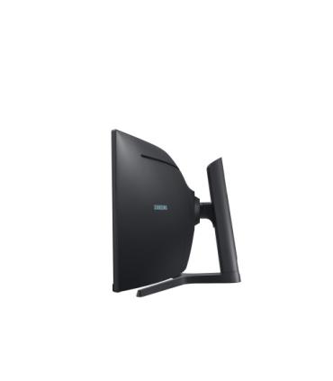 Samsung ViewFinity S49A950UIP 124,5 cm (49") 5120 x 1440 Pixeles UltraWide Dual Quad HD QLED Negro