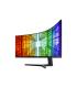 Samsung ViewFinity S49A950UIP 124,5 cm (49") 5120 x 1440 Pixeles UltraWide Dual Quad HD QLED Negro