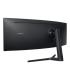 Samsung ViewFinity S49A950UIP 124,5 cm (49") 5120 x 1440 Pixeles UltraWide Dual Quad HD QLED Negro