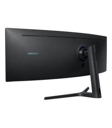 Samsung ViewFinity S49A950UIP 124,5 cm (49") 5120 x 1440 Pixeles UltraWide Dual Quad HD QLED Negro