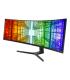 Samsung ViewFinity S49A950UIP 124,5 cm (49") 5120 x 1440 Pixeles UltraWide Dual Quad HD QLED Negro