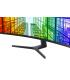 Samsung ViewFinity S49A950UIP 124,5 cm (49") 5120 x 1440 Pixeles UltraWide Dual Quad HD QLED Negro