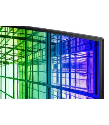 Samsung ViewFinity S49A950UIP 124,5 cm (49") 5120 x 1440 Pixeles UltraWide Dual Quad HD QLED Negro