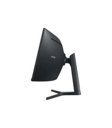 Samsung ViewFinity S49A950UIP 124,5 cm (49") 5120 x 1440 Pixeles UltraWide Dual Quad HD QLED Negro