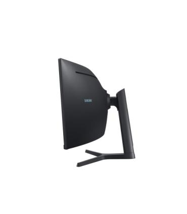 Samsung ViewFinity S49A950UIP 124,5 cm (49") 5120 x 1440 Pixeles UltraWide Dual Quad HD QLED Negro