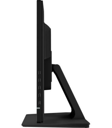 MONITOR IIYAMA 24" TACTIL CAPACITIVO T2452MSC-B1, IPS, 14 MS, HDMI, USB, DISPLAYPORT, ALT, REG INCL 90º, VESA 100 x 100