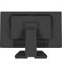 MONITOR IIYAMA 24" TACTIL CAPACITIVO T2452MSC-B1, IPS, 14 MS, HDMI, USB, DISPLAYPORT, ALT, REG INCL 90º, VESA 100 x 100