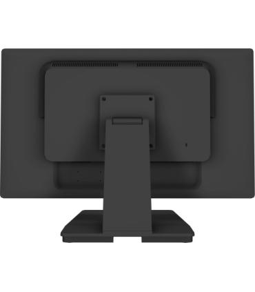 MONITOR IIYAMA 24" TACTIL CAPACITIVO T2452MSC-B1, IPS, 14 MS, HDMI, USB, DISPLAYPORT, ALT, REG INCL 90º, VESA 100 x 100