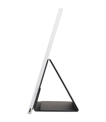 LG MONITOR 16MR70 (16MR70.ASDWU) 16"/PANTALLA PORTATIL GRAM +VIEW/IPS/2X USB-C/8W/670 GRS