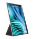 LG MONITOR 16MR70 (16MR70.ASDWU) 16"/PANTALLA PORTATIL GRAM +VIEW/IPS/2X USB-C/8W/670 GRS