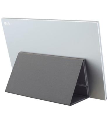 LG MONITOR 16MR70 (16MR70.ASDWU) 16"/PANTALLA PORTATIL GRAM +VIEW/IPS/2X USB-C/8W/670 GRS